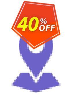 40% OFF Geoapify Platform - APIs - Standard Coupon code