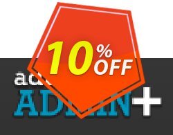 AducAdminPlus Enterprise 100+ licenses Coupon discount AducAdminPlus Enterprise 100+ licenses (call for more info) Amazing sales code 2024 - Amazing sales code of AducAdminPlus Enterprise 100+ licenses (call for more info) 2024