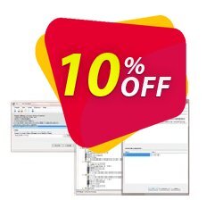 10% OFF CollectAdmin Coupon code