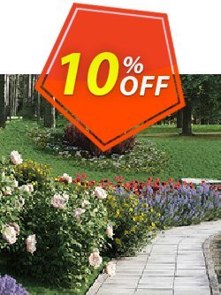 The3dGarden Bushes and Flowers Collection Vol.01 Big deals code 2024