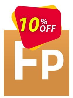 10% OFF Forest Pack Pro Coupon code