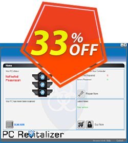 Preventon PC Revitalizer Best deals code 2024