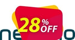 Netumo Lite Monthly Formidable promo code 2025