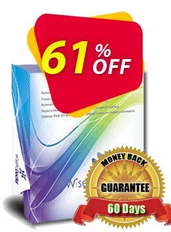Wise PC Doctor 1 PC 1 Year Staggering offer code 2025