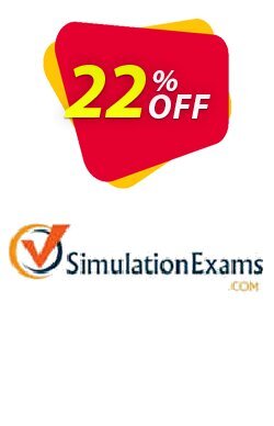 SE: CCNA Exam Simulator Stunning promotions code 2024