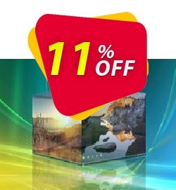 11% OFF DeskSpace Coupon code