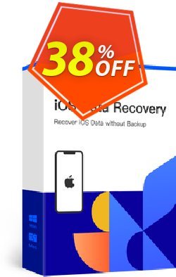 UltFone iOS Data Recovery for Mac - 1 Year/5 Devices Coupon discount Coupon code UltFone iOS Data Recovery for Mac - 1 Year/5 Devices - UltFone iOS Data Recovery for Mac - 1 Year/5 Devices offer from UltFone