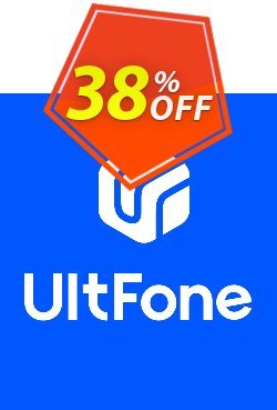 UltFone iOS System Repair - ReiBoot + iPhone Backup Unlocker New Year Bundle Coupon discount Coupon code iOS System Repair (ReiBoot) + iPhone Backup Unlocker New Year Bundle - iOS System Repair (ReiBoot) + iPhone Backup Unlocker New Year Bundle offer from UltFone