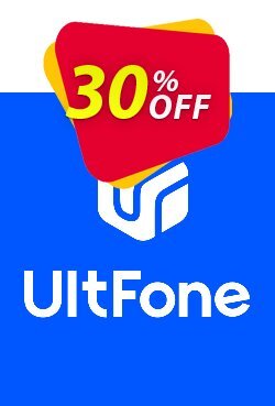 UltFone Windows System Repair - 1 Year Subscription, 5 PCs Coupon discount Coupon code Windows System Repair - 1 Year Subscription, 5 PCs - Windows System Repair - 1 Year Subscription, 5 PCs offer from UltFone