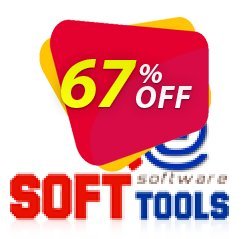 67% OFF eSoftTools EMLX to MBOX Converter Coupon code