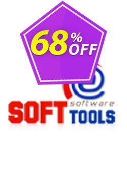 68% OFF eSoftTools EML to TXT Converter Coupon code
