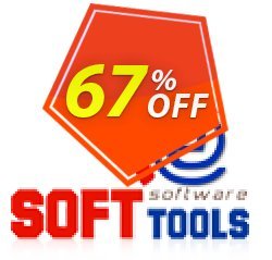 Coupon code eSoftTools EML to PST Converter - Enterprise License