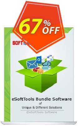 eSoftTools Email Suite - Standard Coupon discount Coupon code eSoftTools Email Suite - Standard - eSoftTools Email Suite - Standard offer from eSoftTools Software