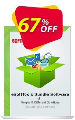 eSoftTools Email Suite - Extended Coupon discount Coupon code eSoftTools Email Suite - Extended - eSoftTools Email Suite - Extended offer from eSoftTools Software