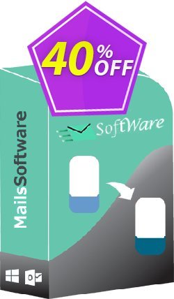 40% OFF QuickMigrations for Apple Mail to Outlook - Corporate License Coupon code