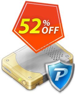 52% OFF Privacy Drive Coupon code