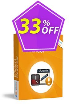 33% OFF Efficient Reminder Coupon code