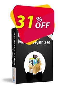 Efficient Man's/Lady's Organizer Formidable offer code 2024