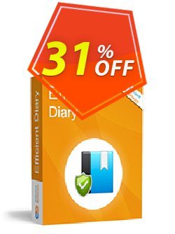 Efficient Diary Network Excellent promotions code 2024