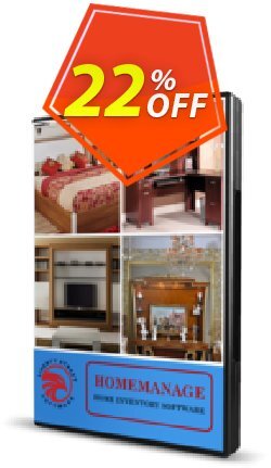 HomeManage Amazing discount code 2024