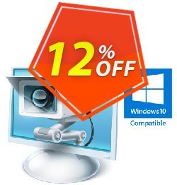 12% OFF Revealer Keylogger Pro Coupon code