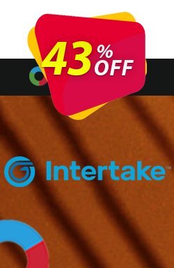 Intertake x64 Impressive discount code 2024