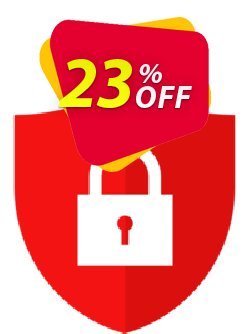 23% OFF AdBlocker Ultimate Coupon code