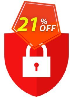 21% OFF AdBlocker Ultimate Lifetime License Coupon code