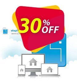 30% OFF ElephantDrive Business Subscription Coupon code