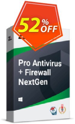 ZoneAlarm Pro Antivirus + Firewall Coupon discount ZoneAlarm Pro Antivirus + Firewall Marvelous discount code 2024 - Marvelous discount code of ZoneAlarm Pro Antivirus + Firewall 2024