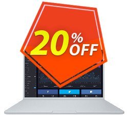 20% OFF CoreUI PRO Enterprise Coupon code