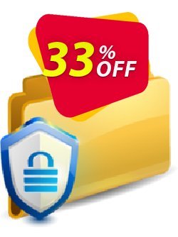 33% OFF DoGoodsoft Easy Folder Guard Coupon code