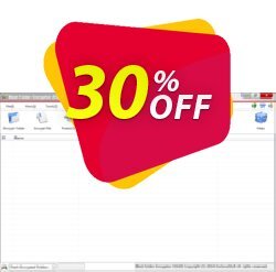 30% OFF DoGoodsoft Best Folder Encryptor & USB Encryptor Coupon code