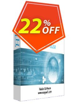 22% OFF WinToUSB Professional + Lifetime Free Upgrades Coupon code