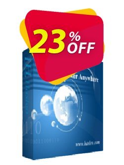 23% OFF BitLocker Anywhere Home For Windows + Lifetime Free Upgrades Coupon code