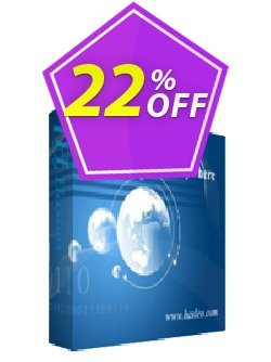 22% OFF BitLocker Anywhere Professional For Windows + Lifetime Free Upgrades Coupon code