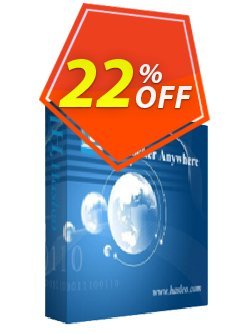 22% OFF BitLocker Anywhere Professional For Mac + Lifetime Free Upgrades Coupon code