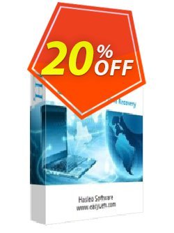 Hasleo BitLocker Data Recovery Professional Dreaded sales code 2024