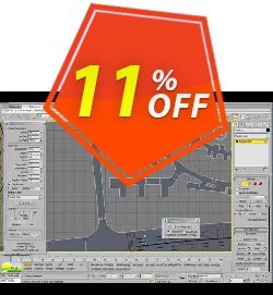 11% OFF TerrainAxe Extension - upgrade  Coupon code