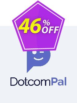DotcomPal Start Plan Monthly Coupon discount Start Monthly Special discount code 2025 - Special discount code of Start Monthly 2024