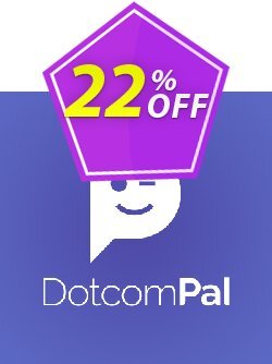 DotcomPal Grow Plan Monthly Coupon discount Grow Monthly Amazing sales code 2024 - Amazing sales code of Grow Monthly 2024