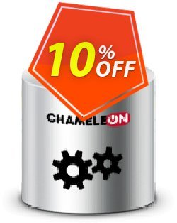 Chameleon Software + Themes (10 domain license) Wondrous promo code 2024