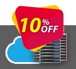 10% OFF Chameleon Hosting Coupon code