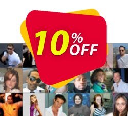 10% OFF Chameleon 1000 Profiles Coupon code