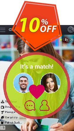 10% OFF MyChat360 Chat Software Coupon code