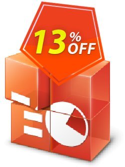 13% OFF PowerPoint Regenerator Coupon code