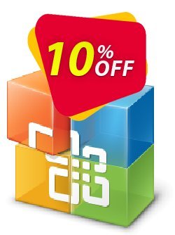 10% OFF Office Regenerator Coupon code