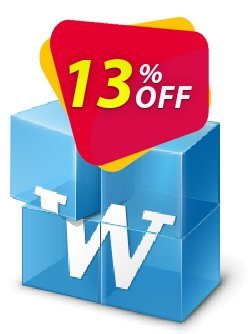 13% OFF Word Regenerator Coupon code