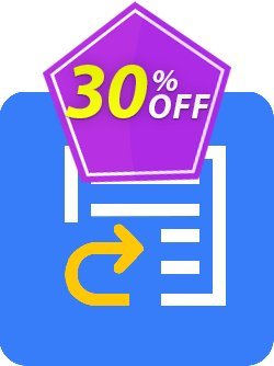 30% OFF Mac Any Data Recovery Pro - Commercial License Coupon code