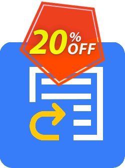20% OFF Mac Any Data Recovery Pro Licencja komercyjna - PL Coupon code